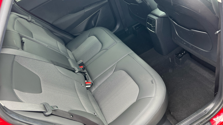 Kia Niro 1.6 GDi Hybrid 3 5dr DCT Hybrid Estate